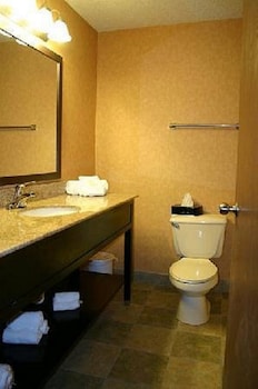 Room, 1 King Bed, Accessible, Non Smoking