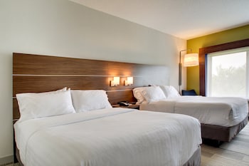 Standard Room, 2 Queen Beds