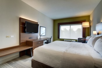 Suite, 1 King Bed