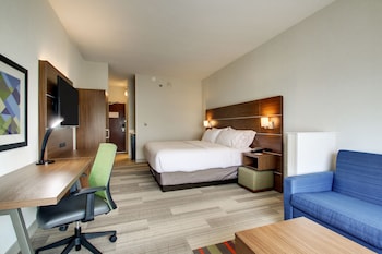 Suite, 1 Bedroom, Jetted Tub