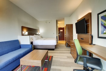 Suite, 1 Bedroom