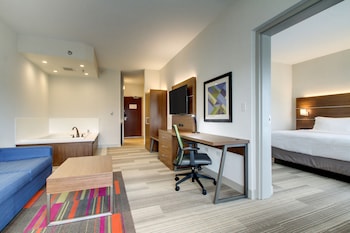Suite, 1 Bedroom