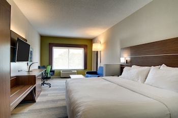 Suite, 1 Bedroom, Jetted Tub
