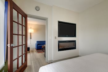 Suite, 1 Bedroom