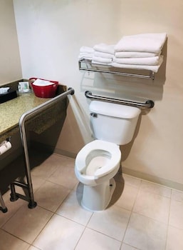 Room, 2 Double Beds, Accessible, Non Smoking