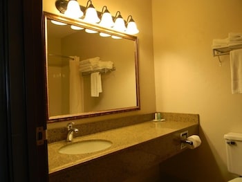 Room, 2 Double Beds, Non Smoking
