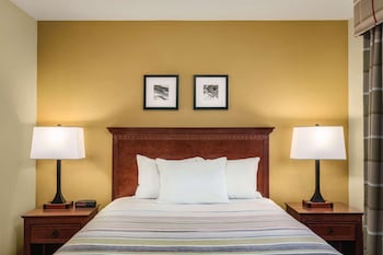 Room, 1 Queen Bed, Non Smoking