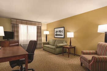 Suite, 1 Bedroom, Non Smoking, Kitchenette