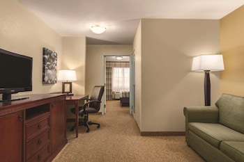 Suite, 1 Bedroom, Non Smoking