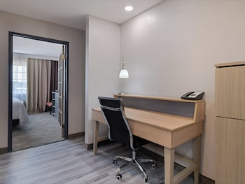 Suite, 1 Bedroom