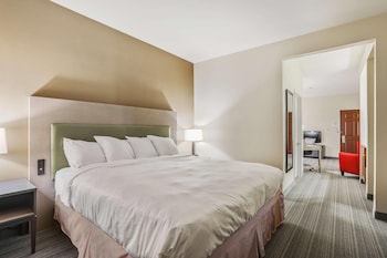 Room, 2 Queen Beds, Non Smoking