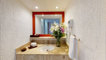 Deluxe Nature View Double