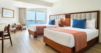 Royal Ocean View Double