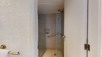 Premier Ocean View Double
