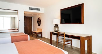 Royal Ocean View Double