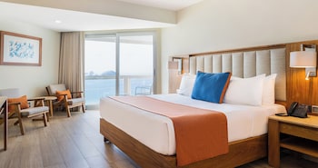Royal Ocean Front King
