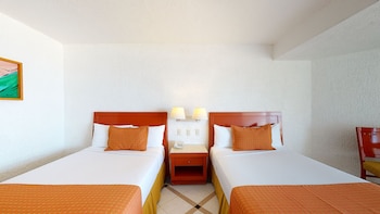 Premier Ocean View Double