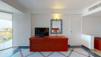 Deluxe Nature View King