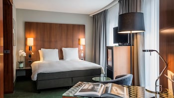 Superior French Balcony Room