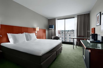 Superior French Balcony Room
