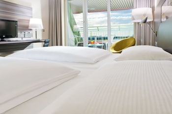 Comfort Single Room