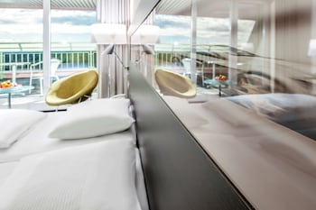 Comfort Single Room