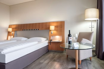 Comfort Single Room