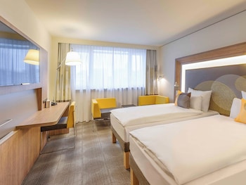Executive Room, 2 Twin Beds