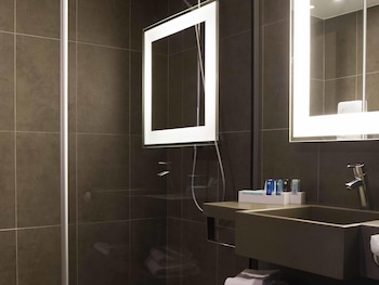 Executive Room, 2 Twin Beds