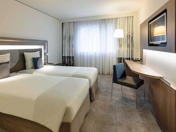 Standard Room, 2 Twin Beds