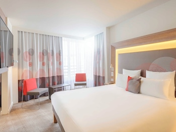 Standard Room, 1 Twin Bed