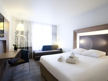 Standard Double Room, 1 Double Bed