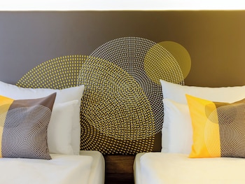 Standard Room, 2 Twin Beds