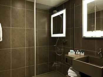 Standard Room, 1 Twin Bed