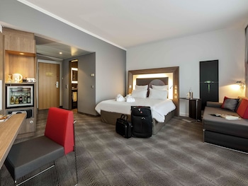 Executive Room, 1 Double Bed