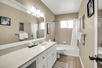 Suite, 1 Bedroom