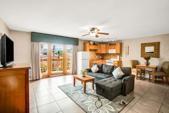 Suite, 1 Bedroom