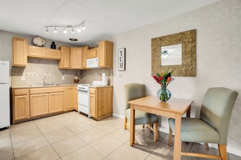 Suite, 1 Bedroom
