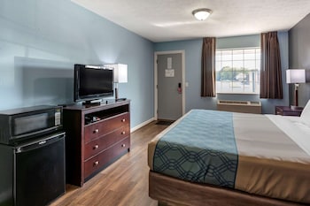 Deluxe Room, 1 King Bed, Non Smoking