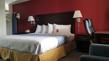 Standard Room, 1 King Bed, Non Smoking