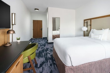 Room, 1 Queen Bed