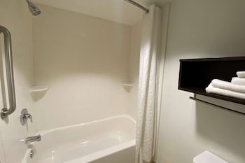 Room, 2 Queen Beds, Non Smoking