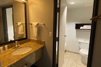 Room, 2 Queen Beds, Non Smoking