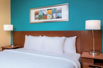 Room, 1 King Bed
