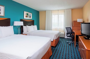 Room, 2 Queen Beds