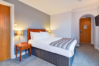 Accessible Double Room