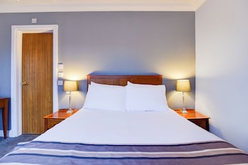 Accessible Double Room