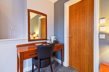 Accessible Double Room