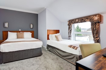 Standard Family of 3 Room