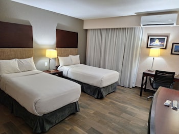 Room, 2 Twin Beds, Non Smoking